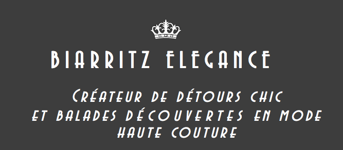 Biarritz Elegance
