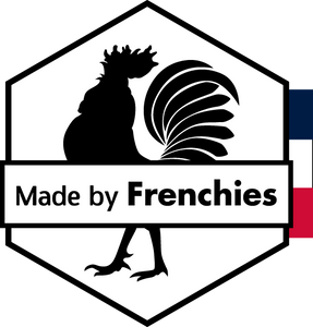 Made by Frenchies