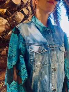 Veste Asia