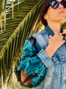Veste Asia
