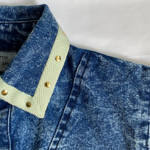 Ensemble en jean enfant Pamela
