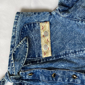 Ensemble en jean enfant Joy