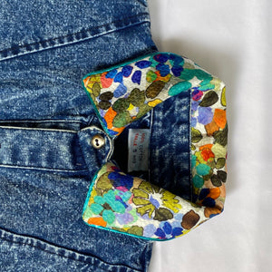 Ensemble en jean enfant Rita