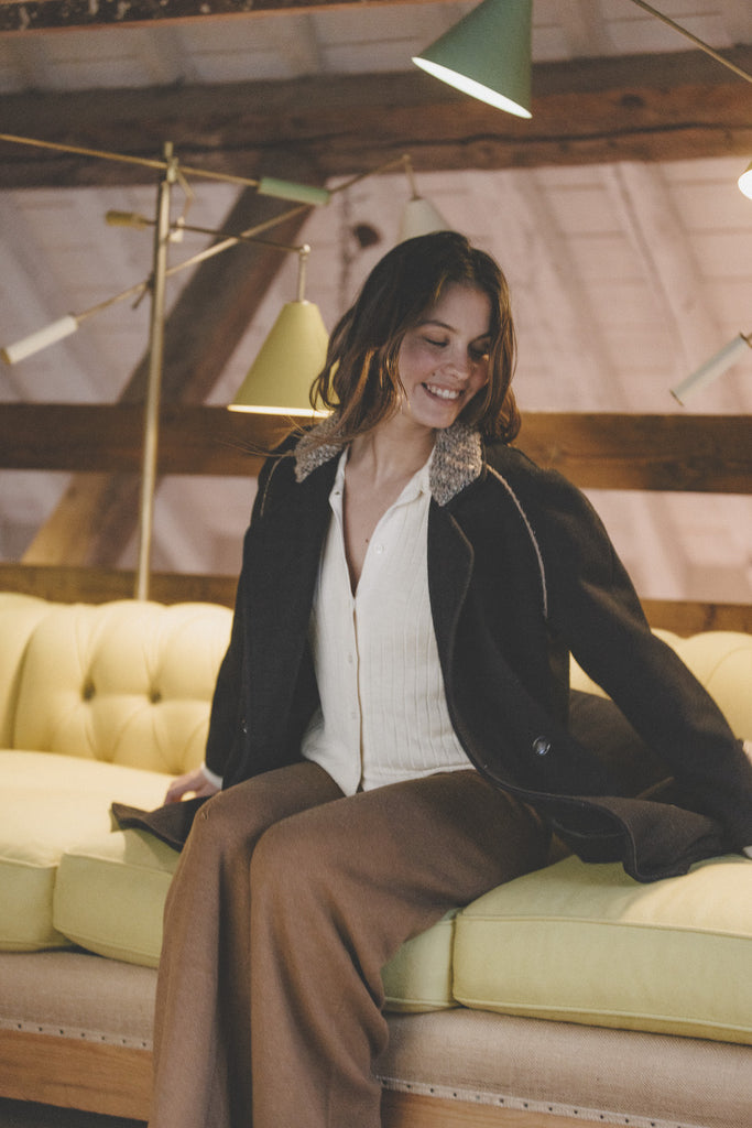 Manteau Chloé