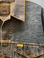 Load image into Gallery viewer, Veste Levi&#39;s Blue Velvet - Venitz
