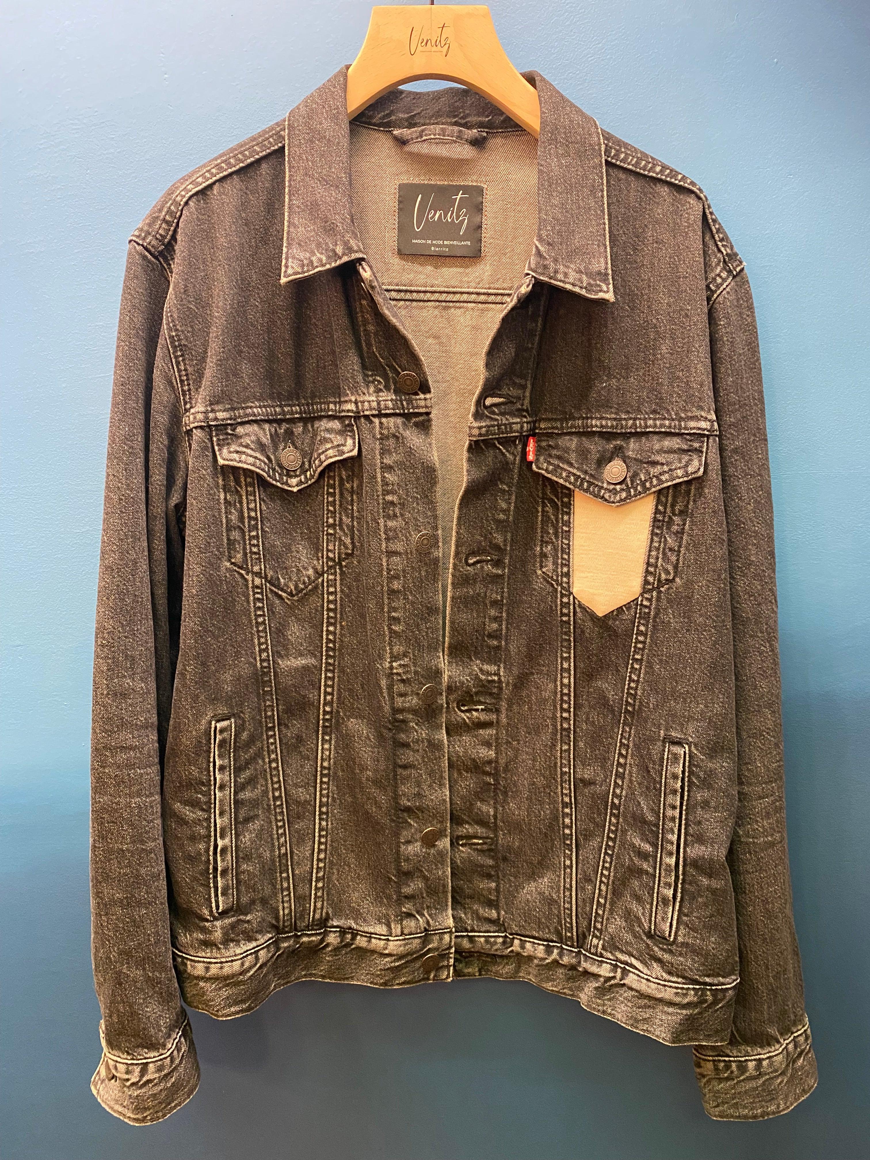 Veste Levi's Mountain - Venitz